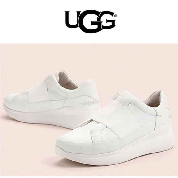 ugg libu sneakers